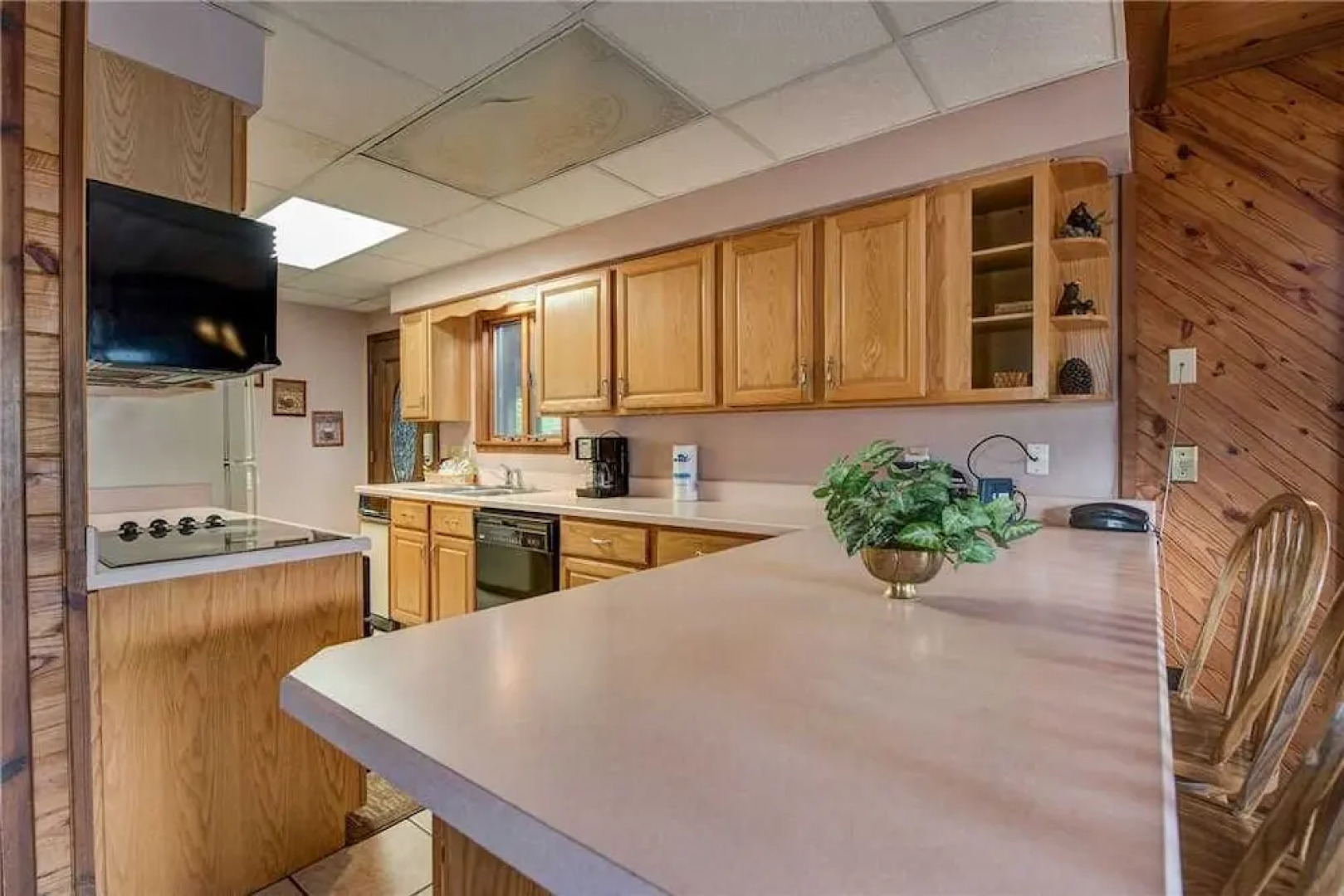 Above the Clouds II 4 Bedroom Home