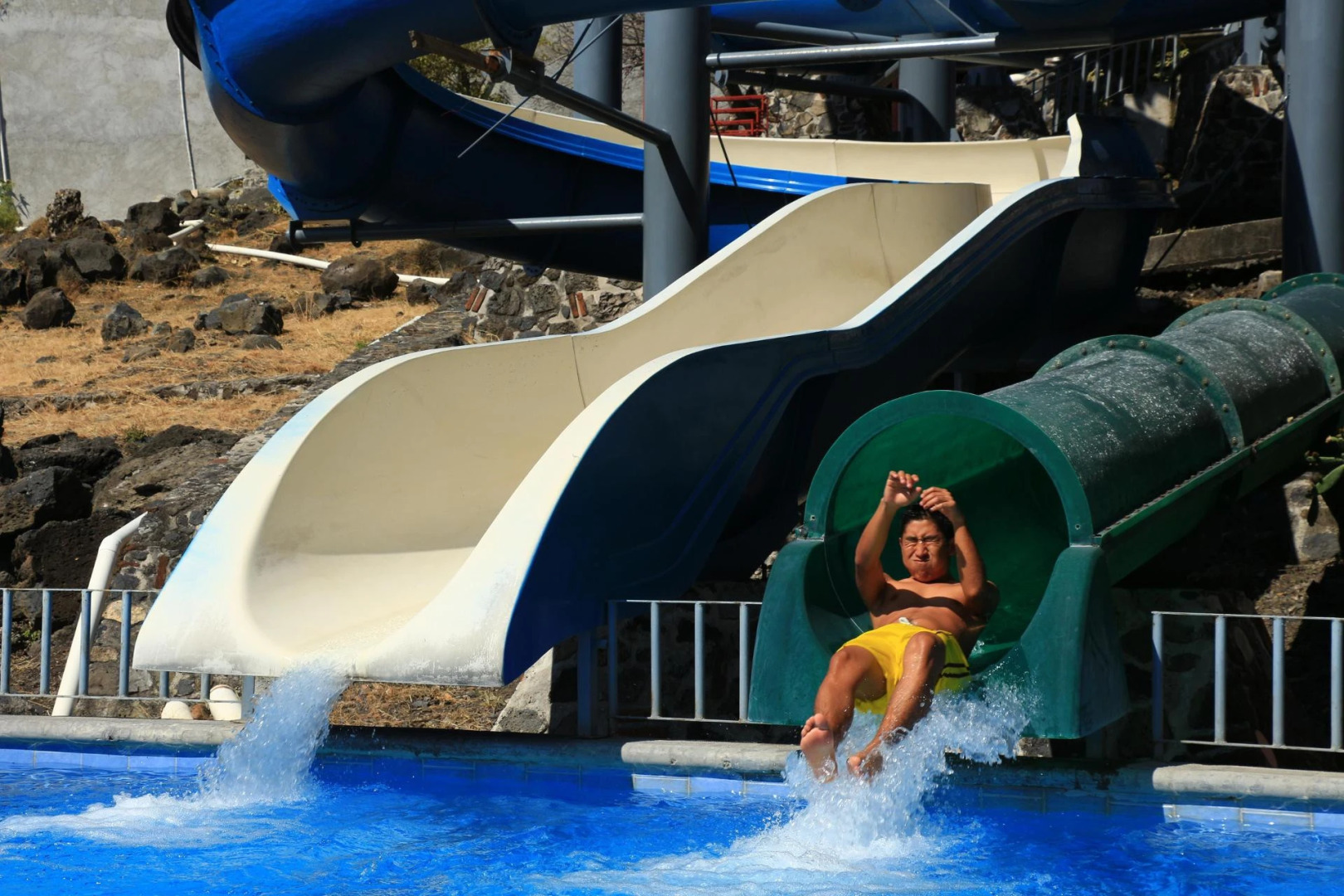 Dorados Conventions & Resort