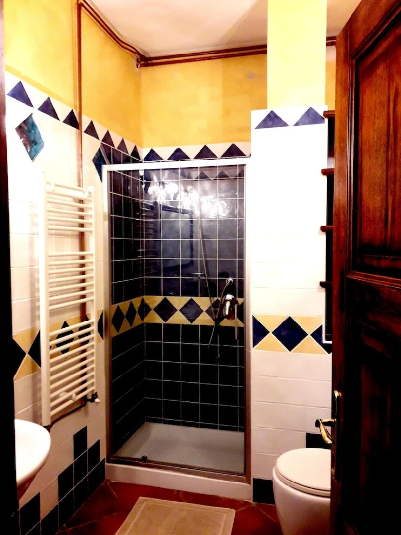 Apartment With 2 Bedrooms in Gonnesa, With Pool Access, Enclosed Garde