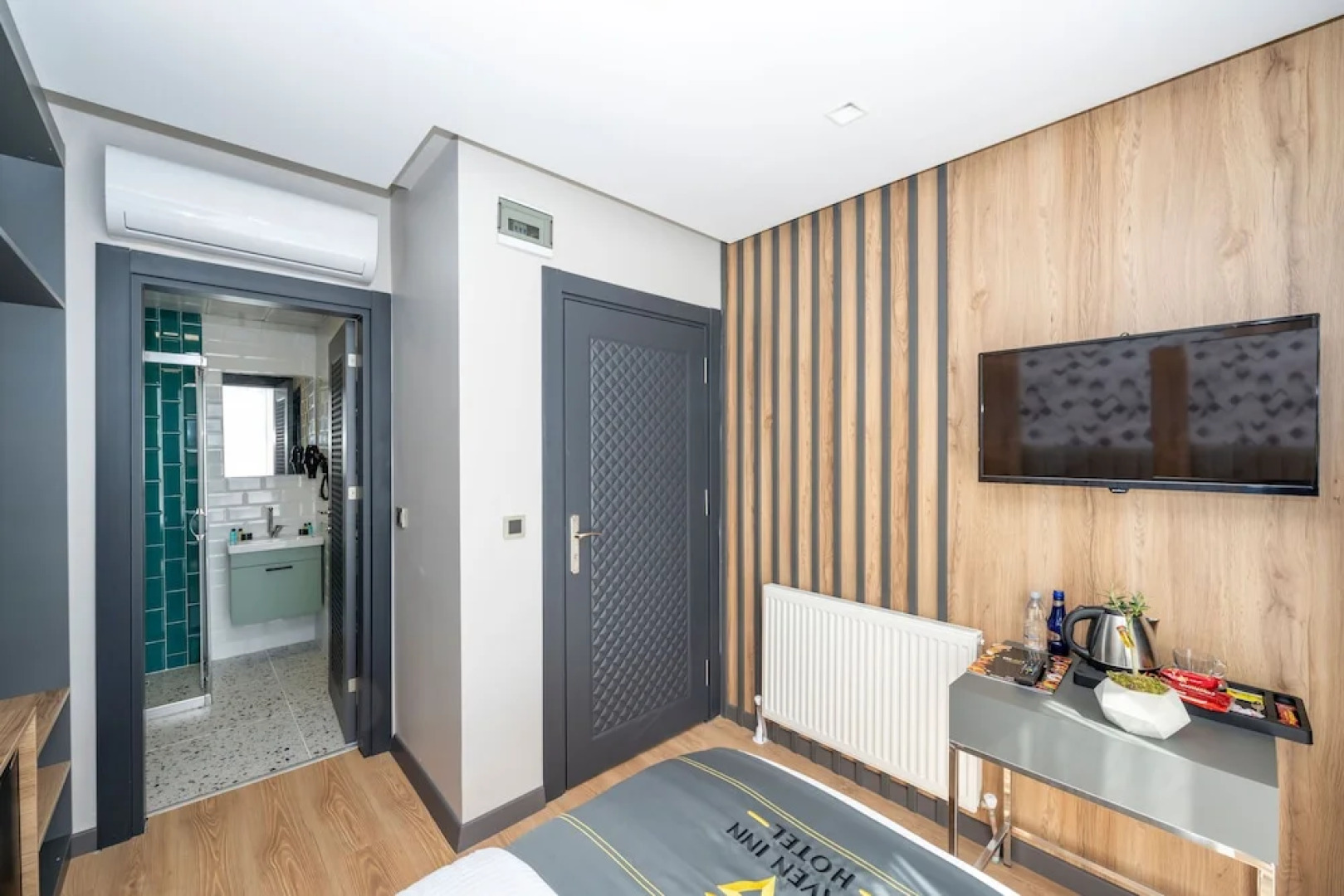 Heaven Inn Airport Hotel