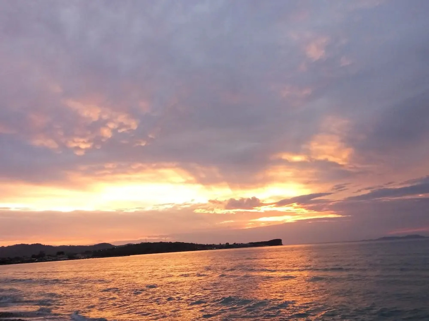 Dream Vacation Apartment