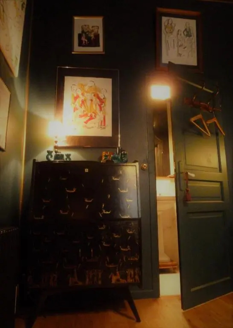 Galerie-gîte Vadim Korniloff