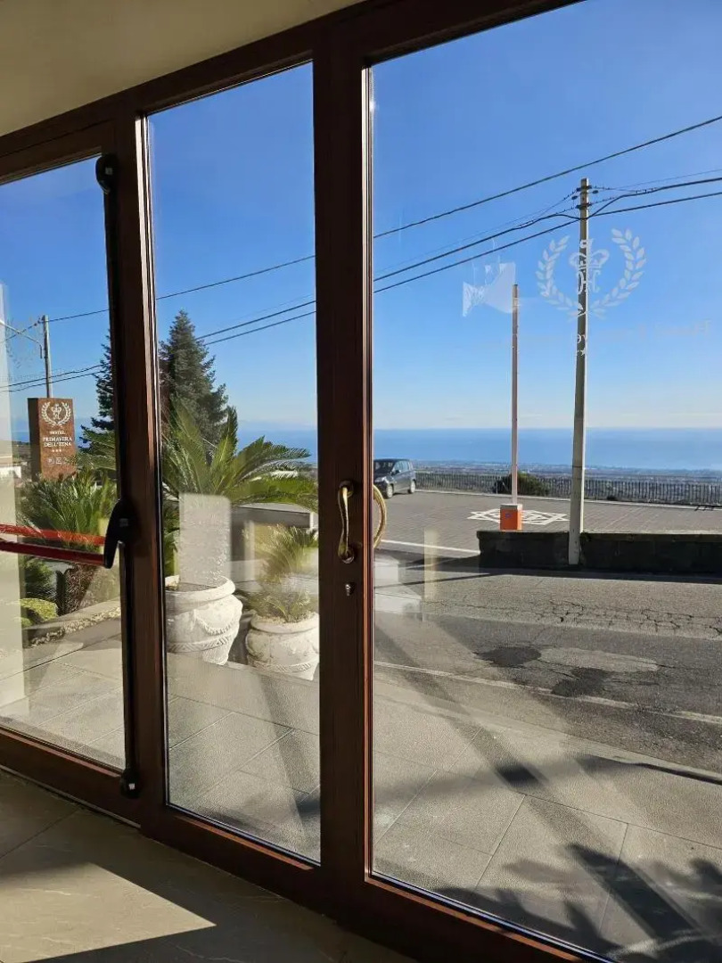 Hotel Primavera dell'Etna
