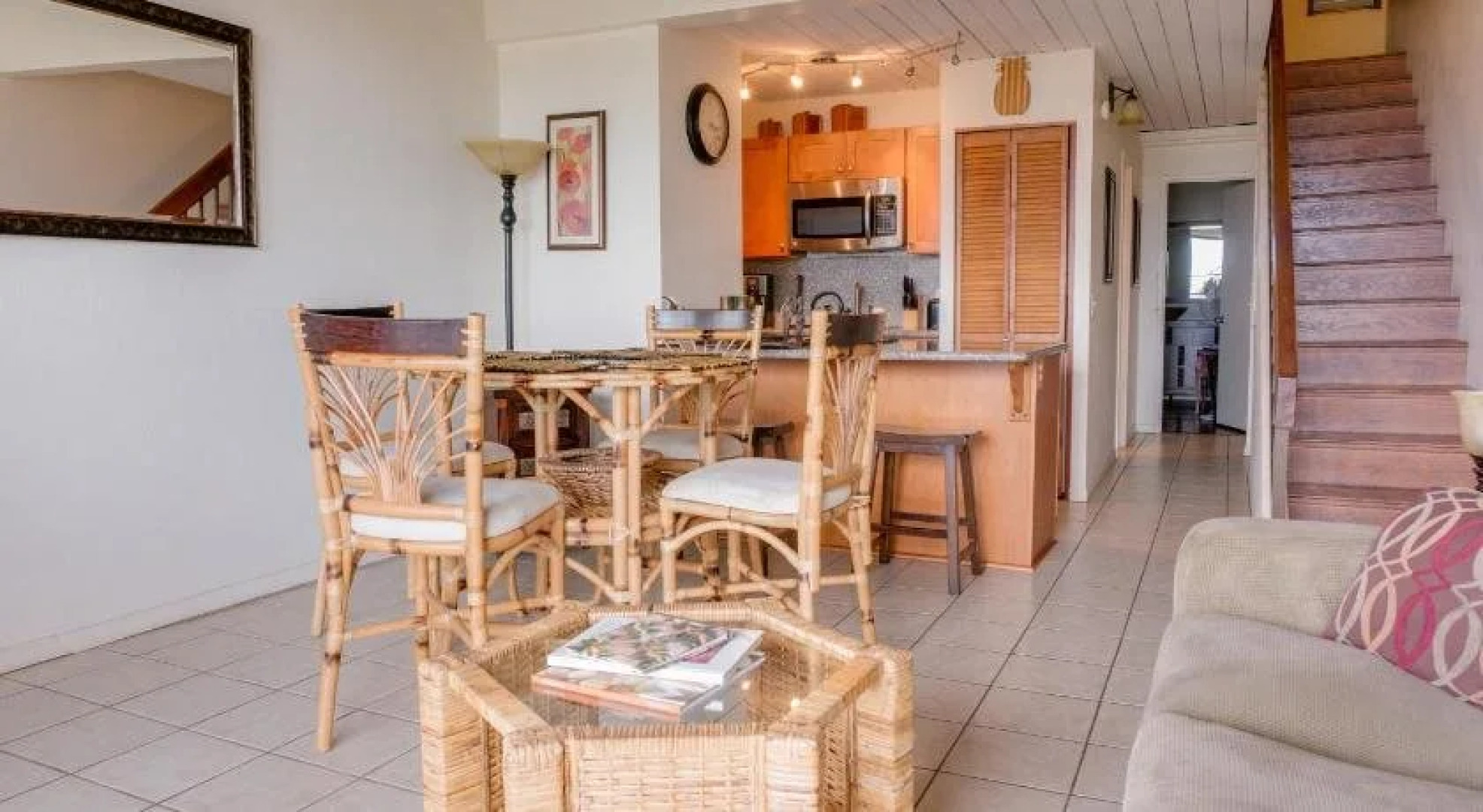 Maui Vista – Maui Condo & Home