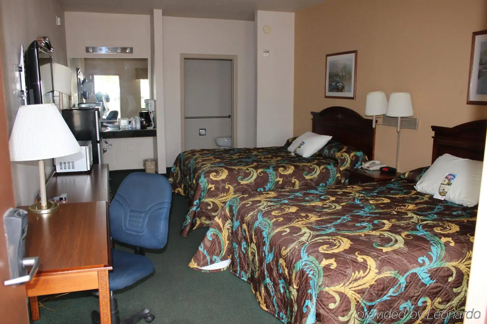 Lone Star Inn & Suites