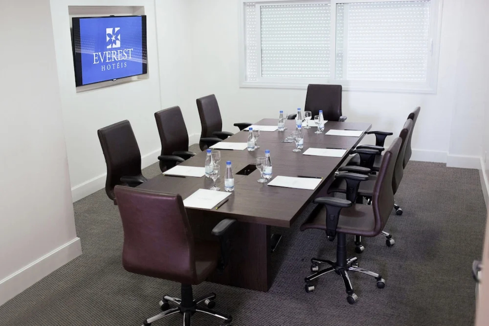 Everest Porto Alegre Hotel