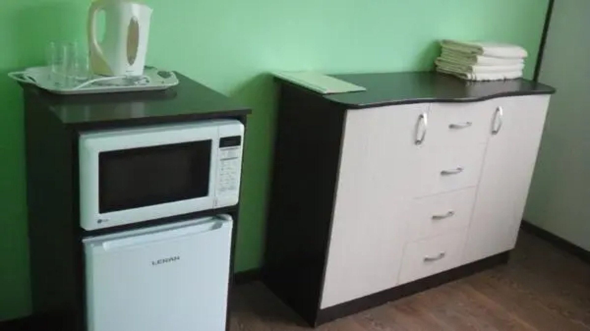 Лесная сказка