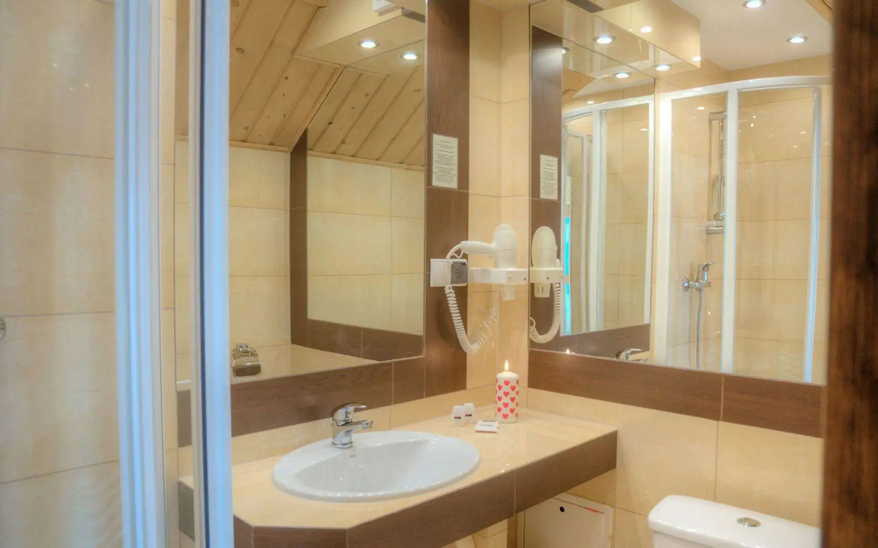 Willa Cztery Pory Roku