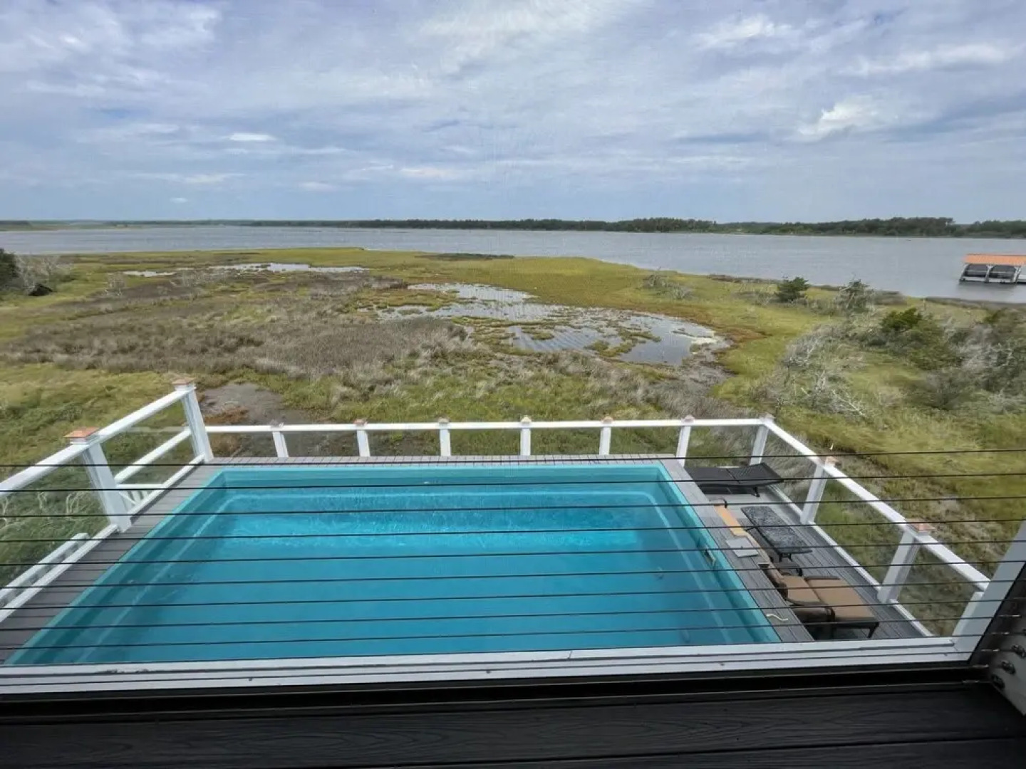 Permuda Private Island