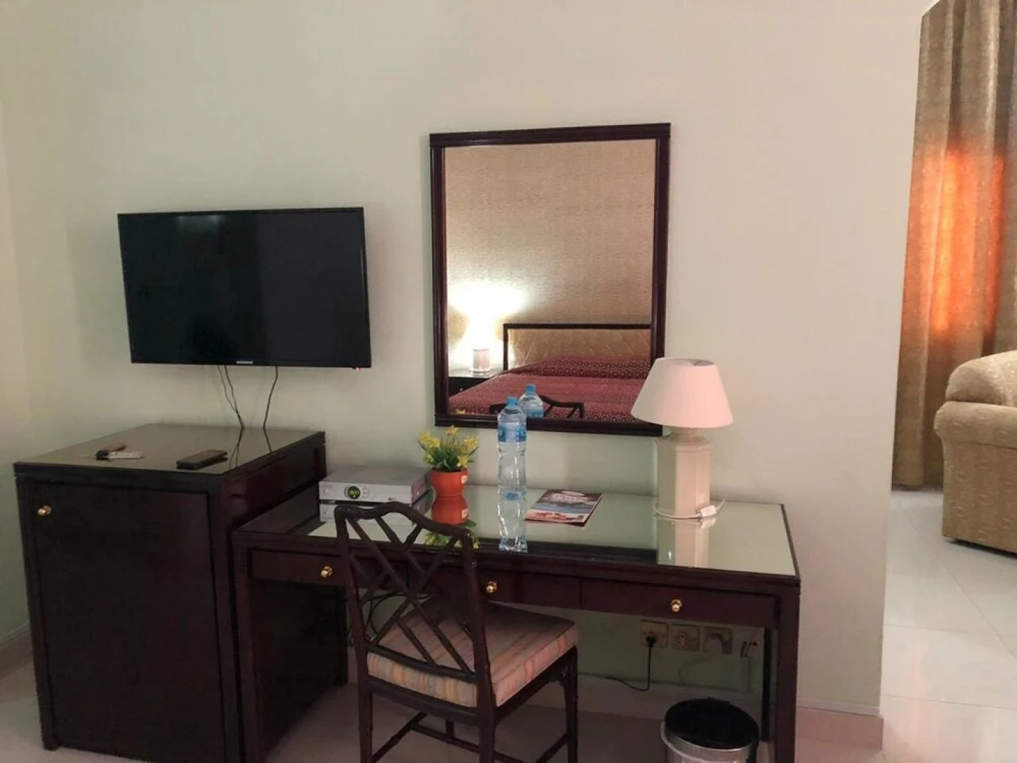 Al Buraimi Hotel