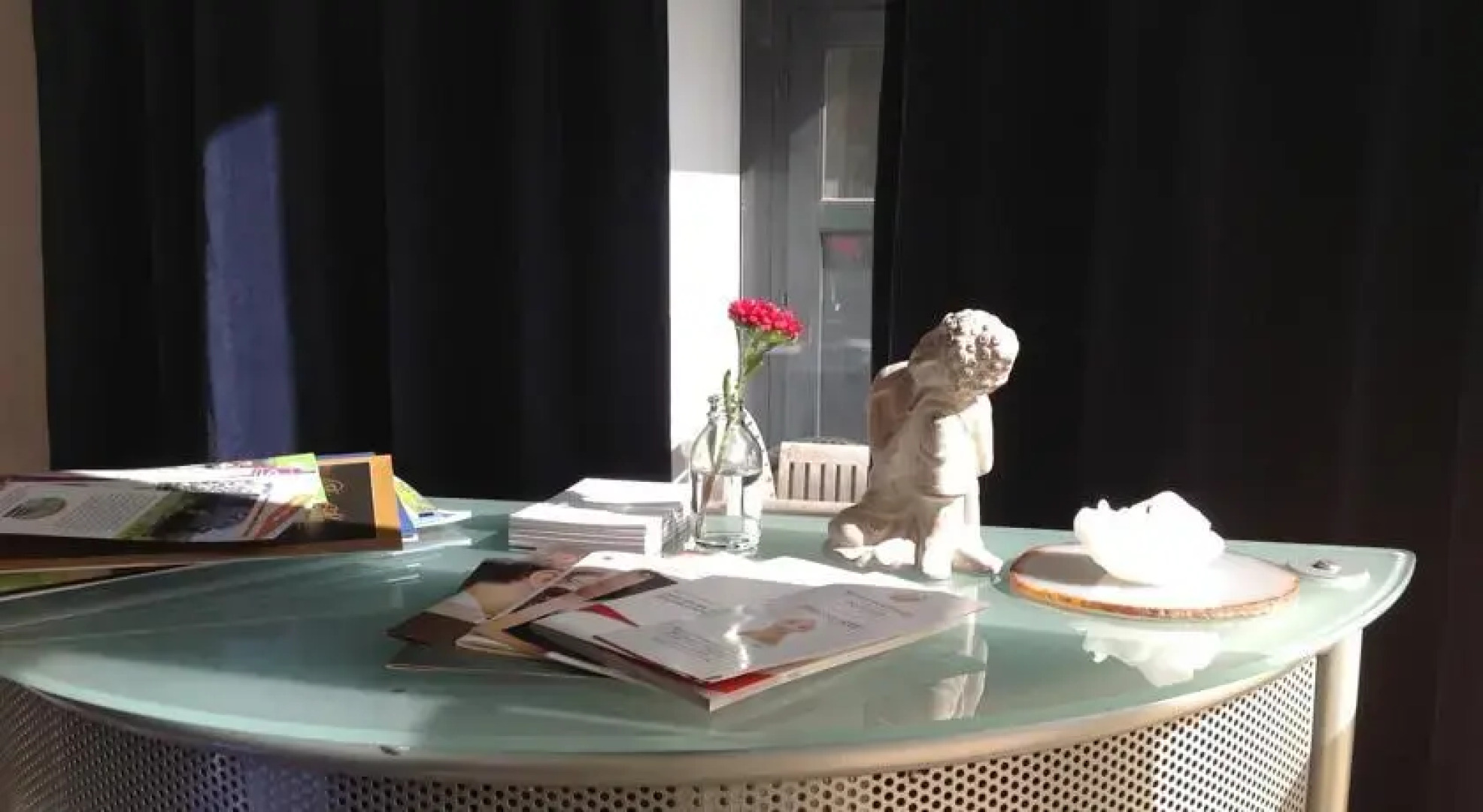 Sonjas Feriendomizil