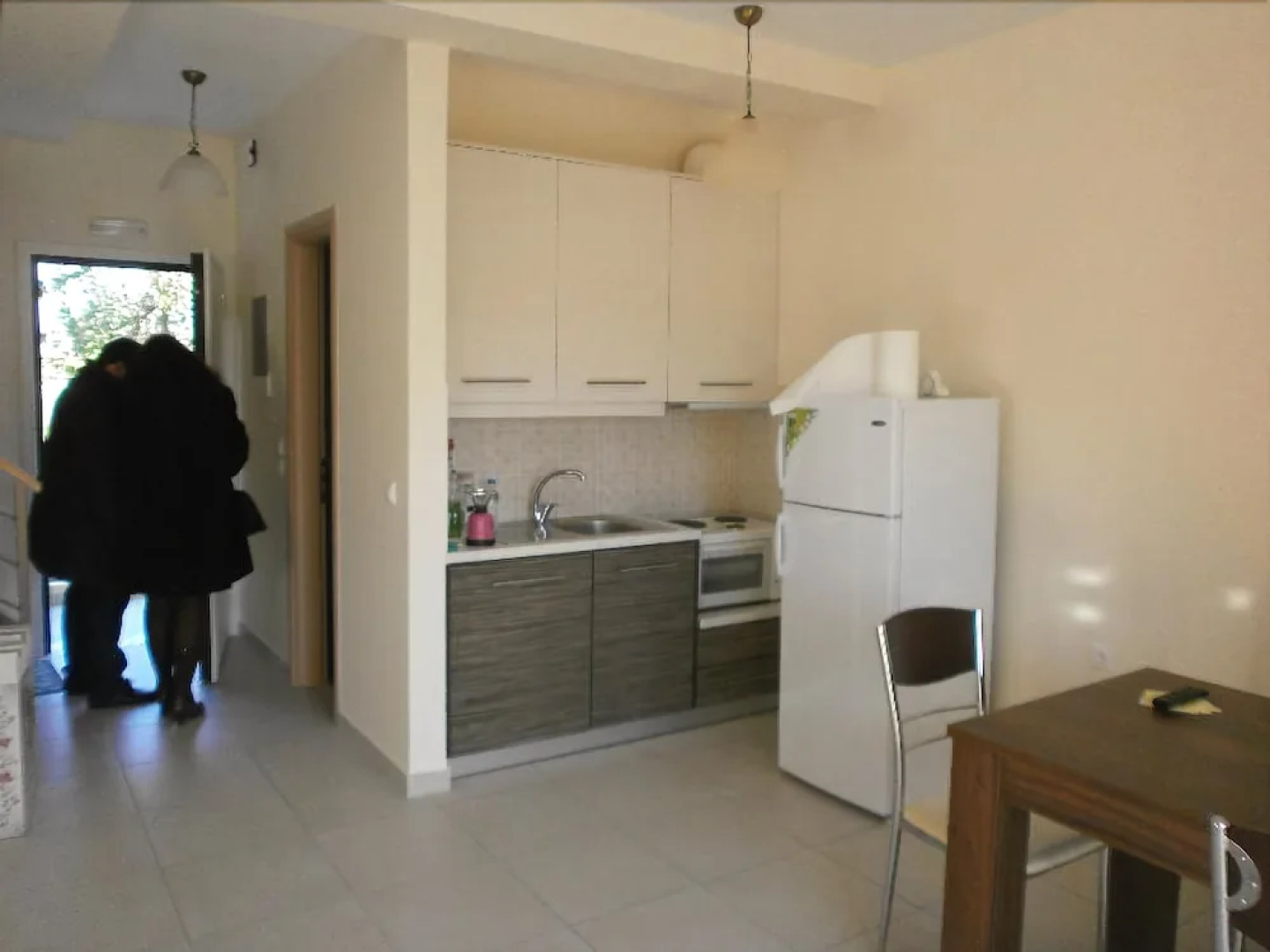 Artemis Marina Apartments