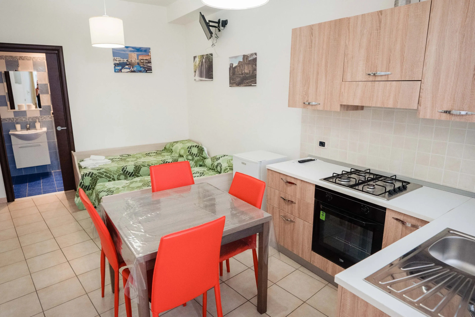 B&B Dell'Infopoint