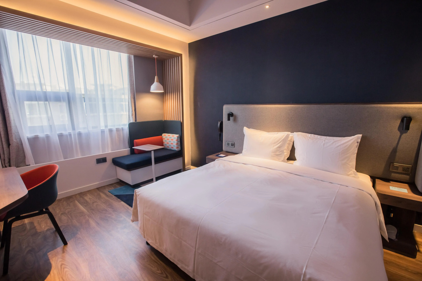 Holiday Inn Express Xi'An Bell Tower by IHG