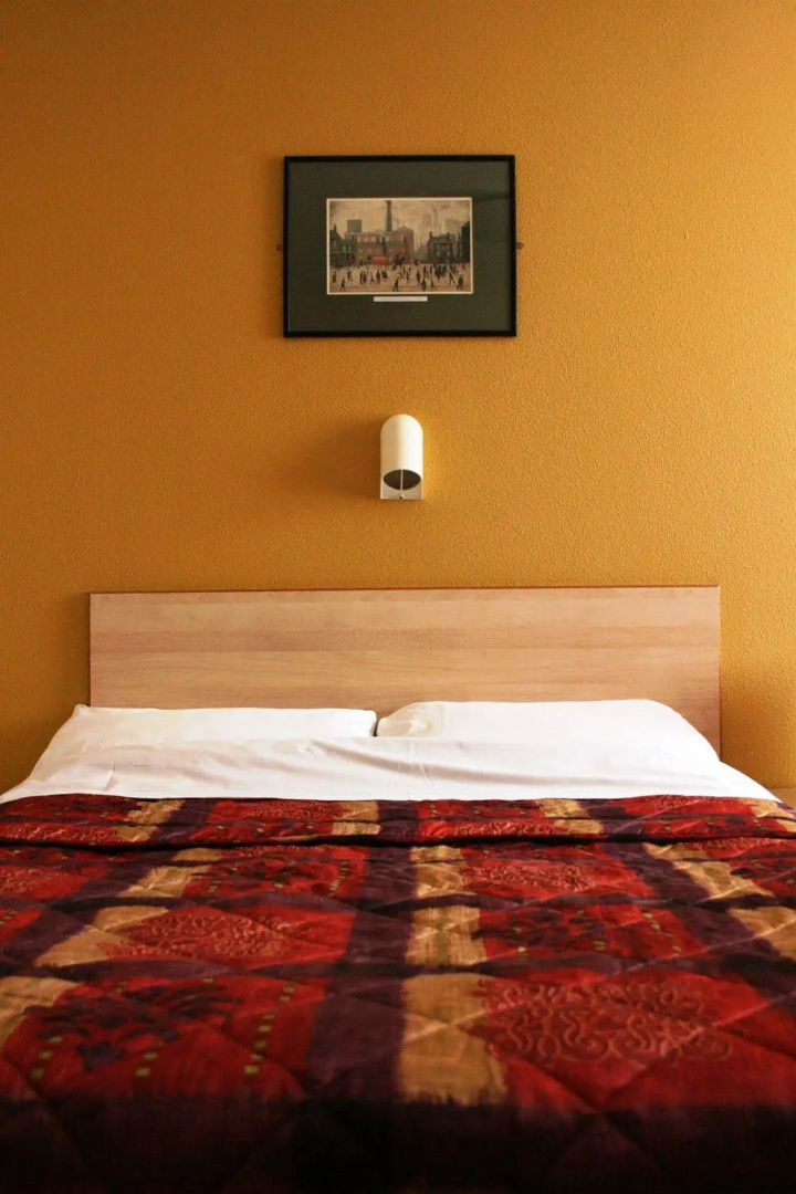 Stay Inn Hotel Manchester