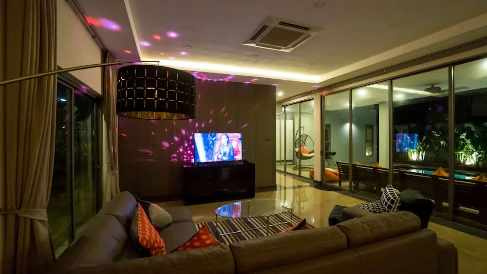 Villa Navin Premier Pool Villa