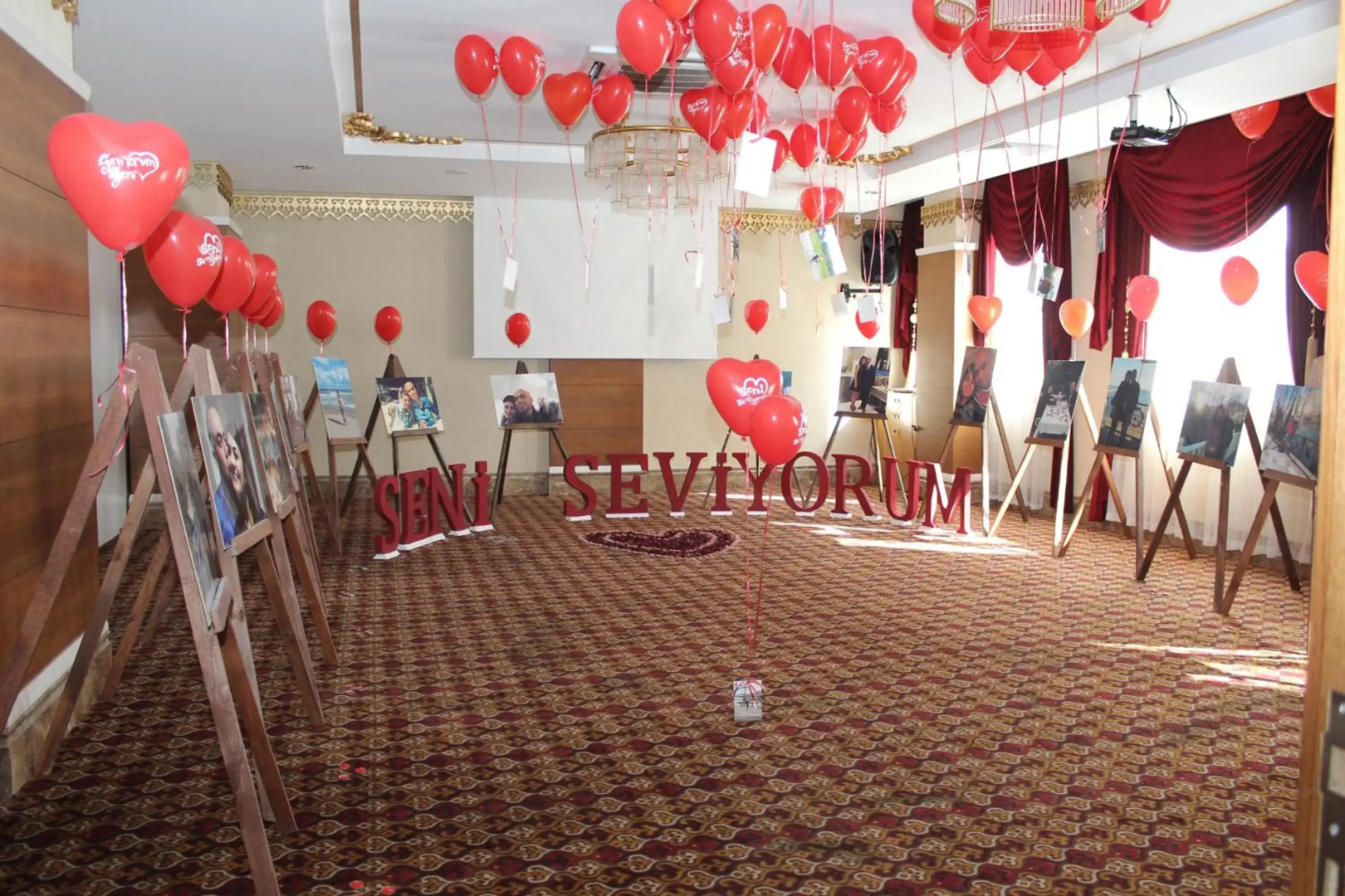 Revag Palace Hotel