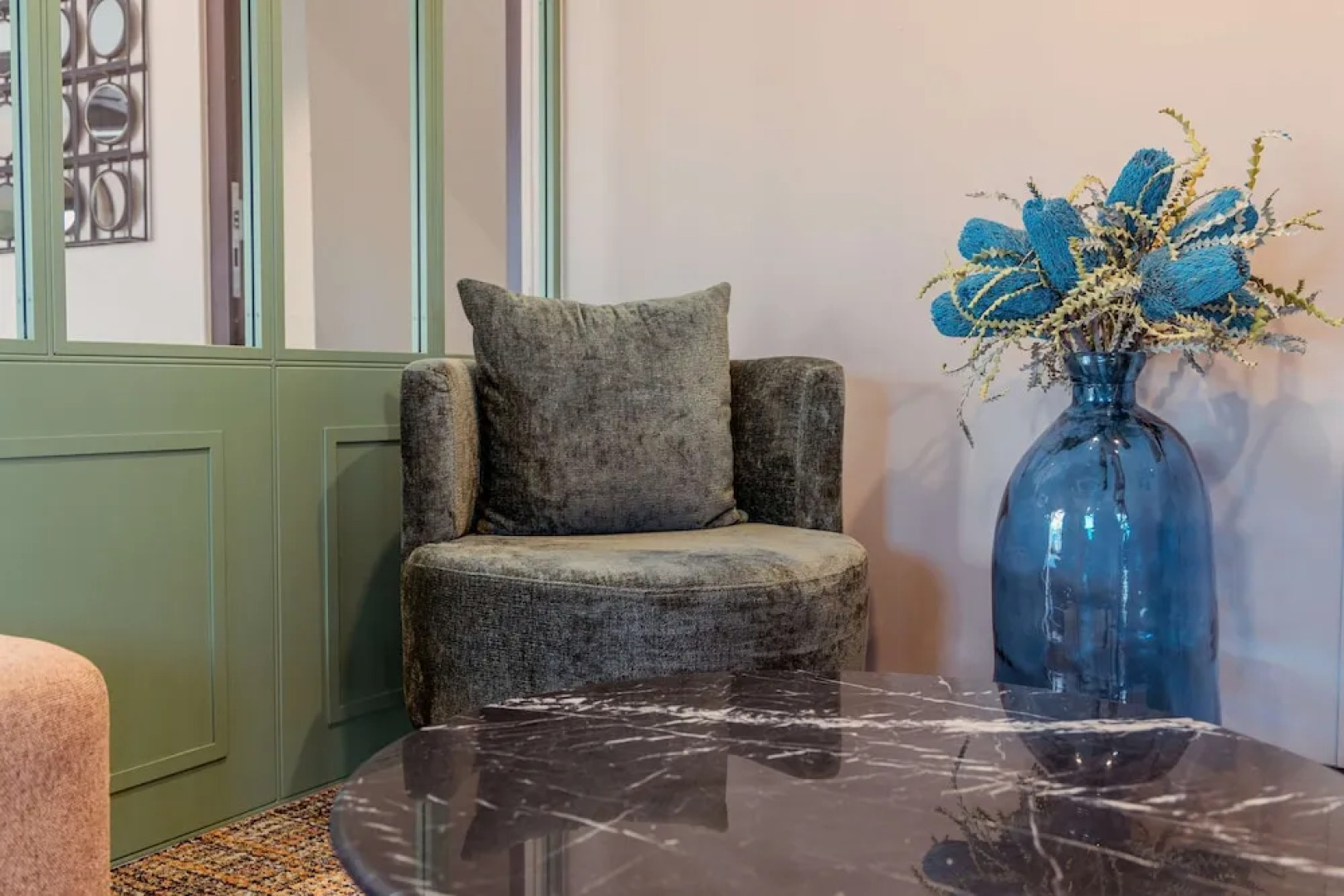 Kyriad Direct Orleans Nord - Cap Saran