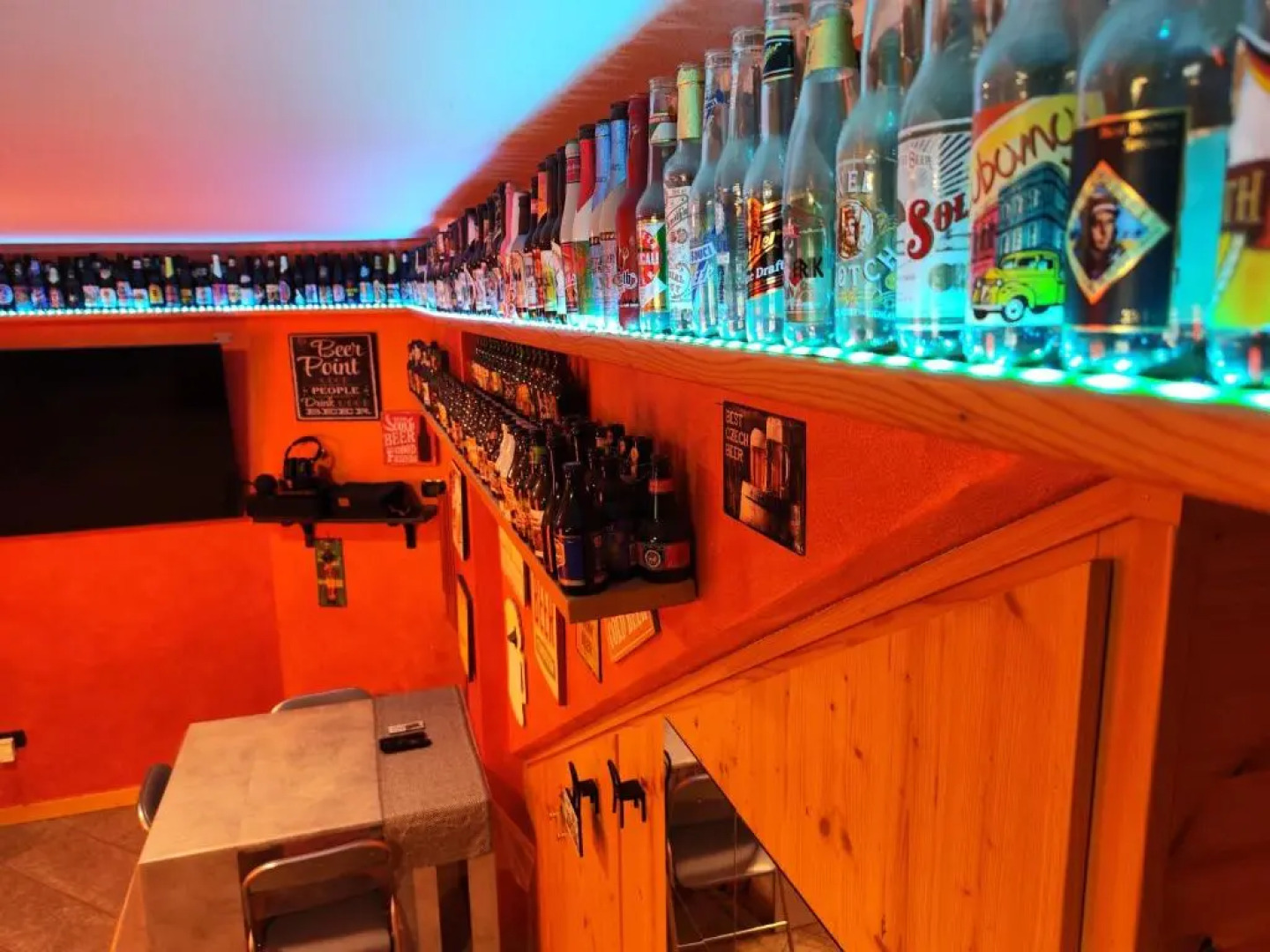 Taverna Relax Triangia