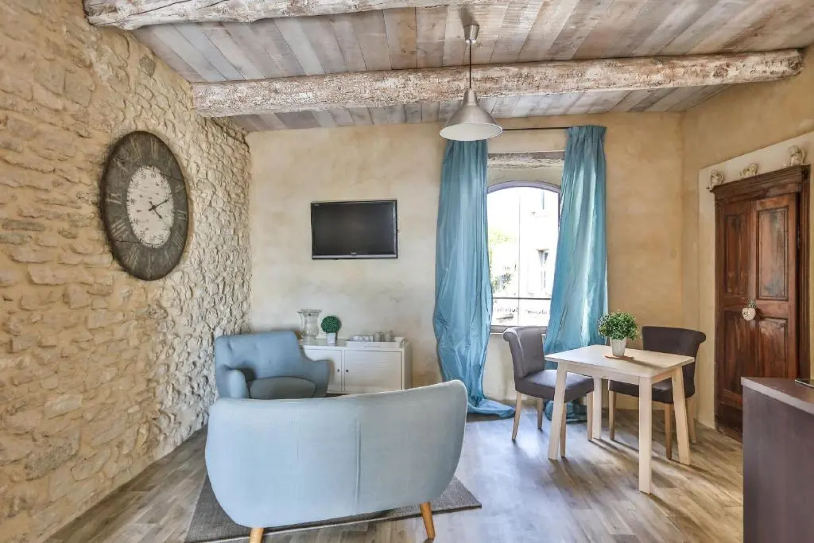 Apartments - Experience of PROVENCE
