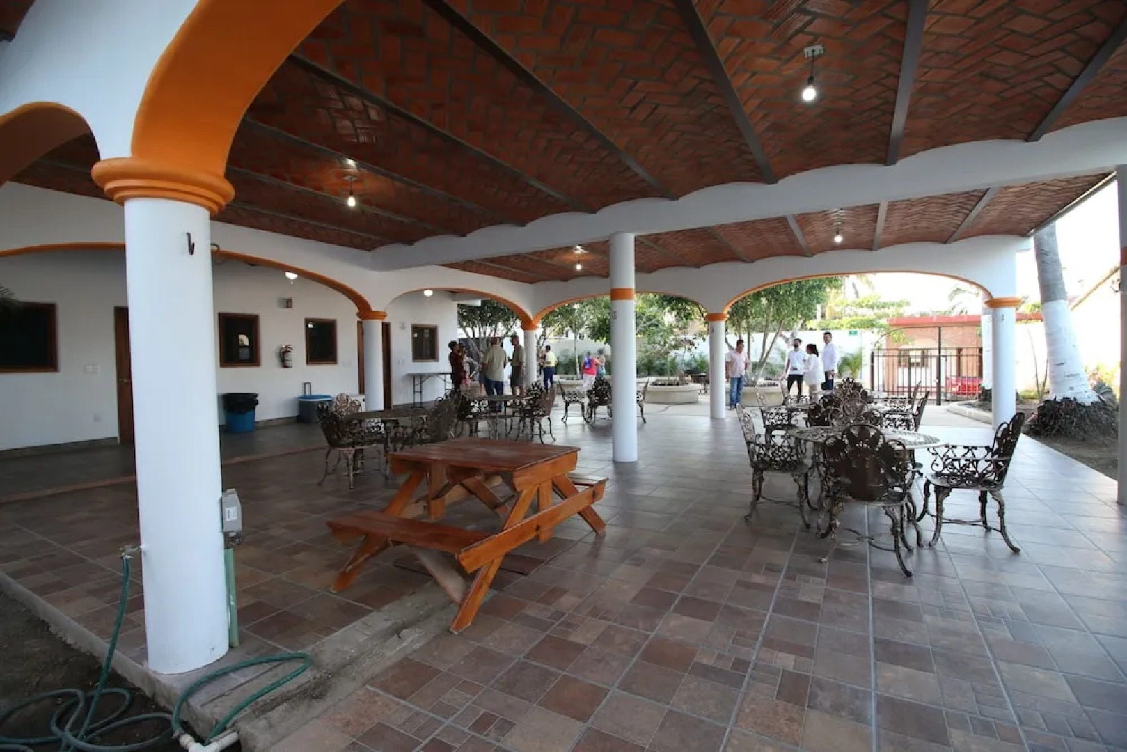 Quinta Santa Mónica