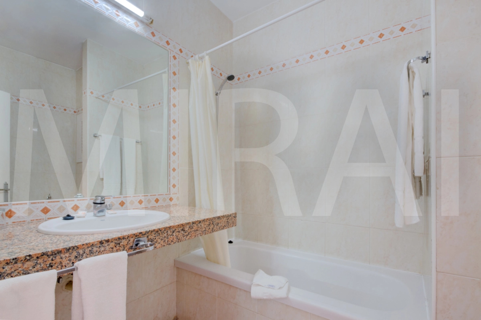 Apartamentos Chinyero