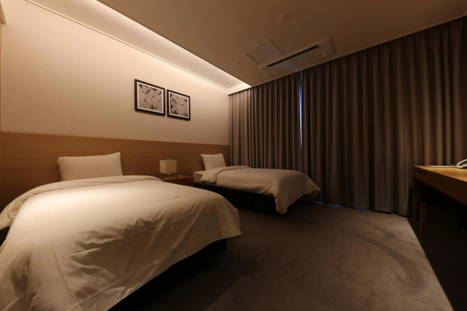 Sejong City Osong Hotel