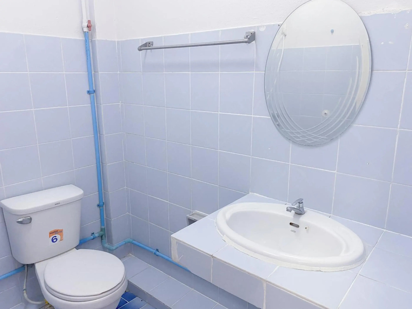 Bang Saphan Resort Hotel