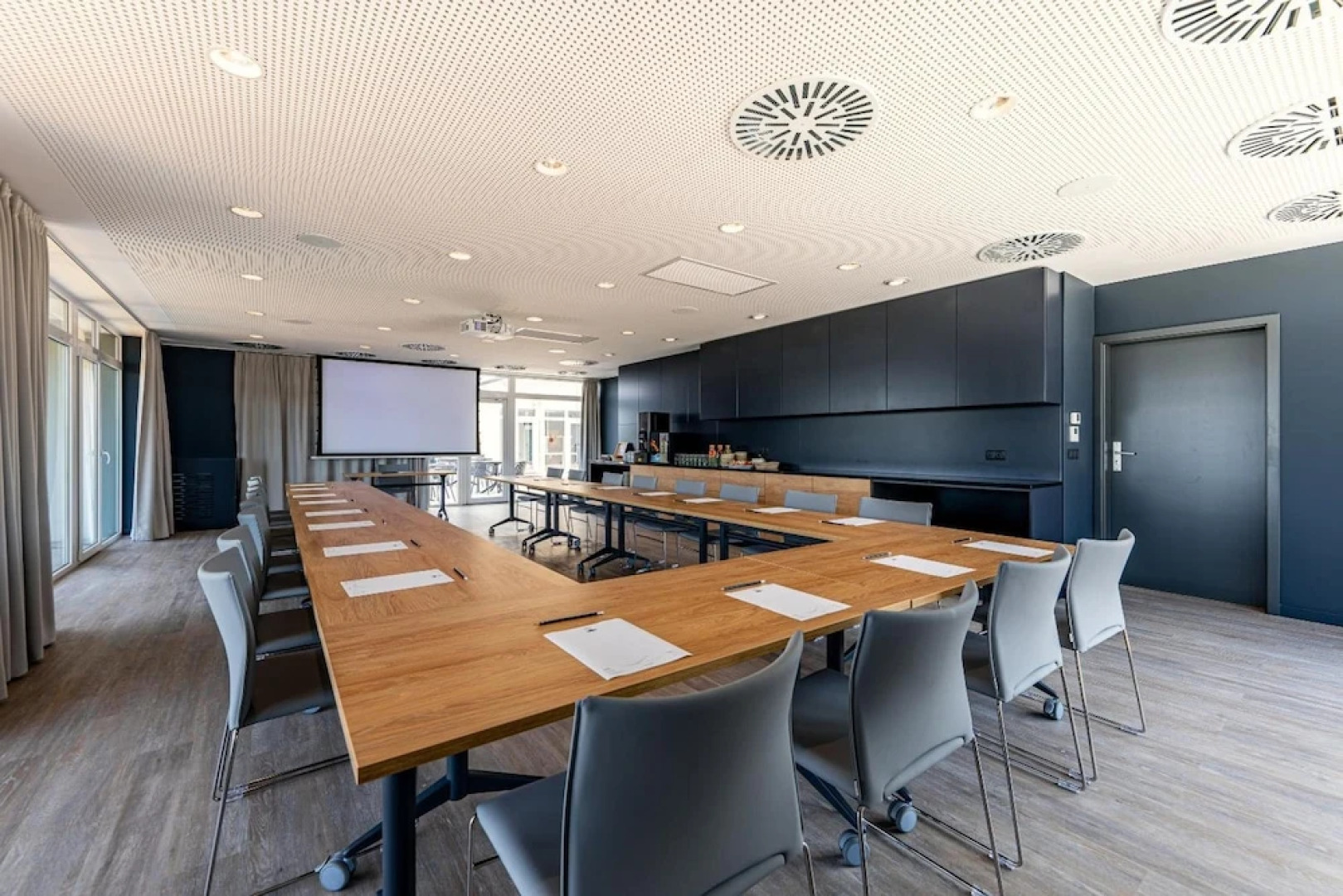 Molo Park Aparthotel