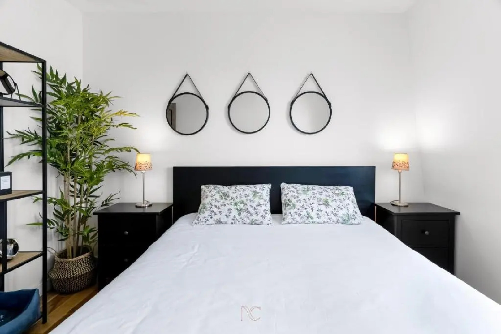 Disneyland-Paris 5pers, Parking, Wifi, Netflix