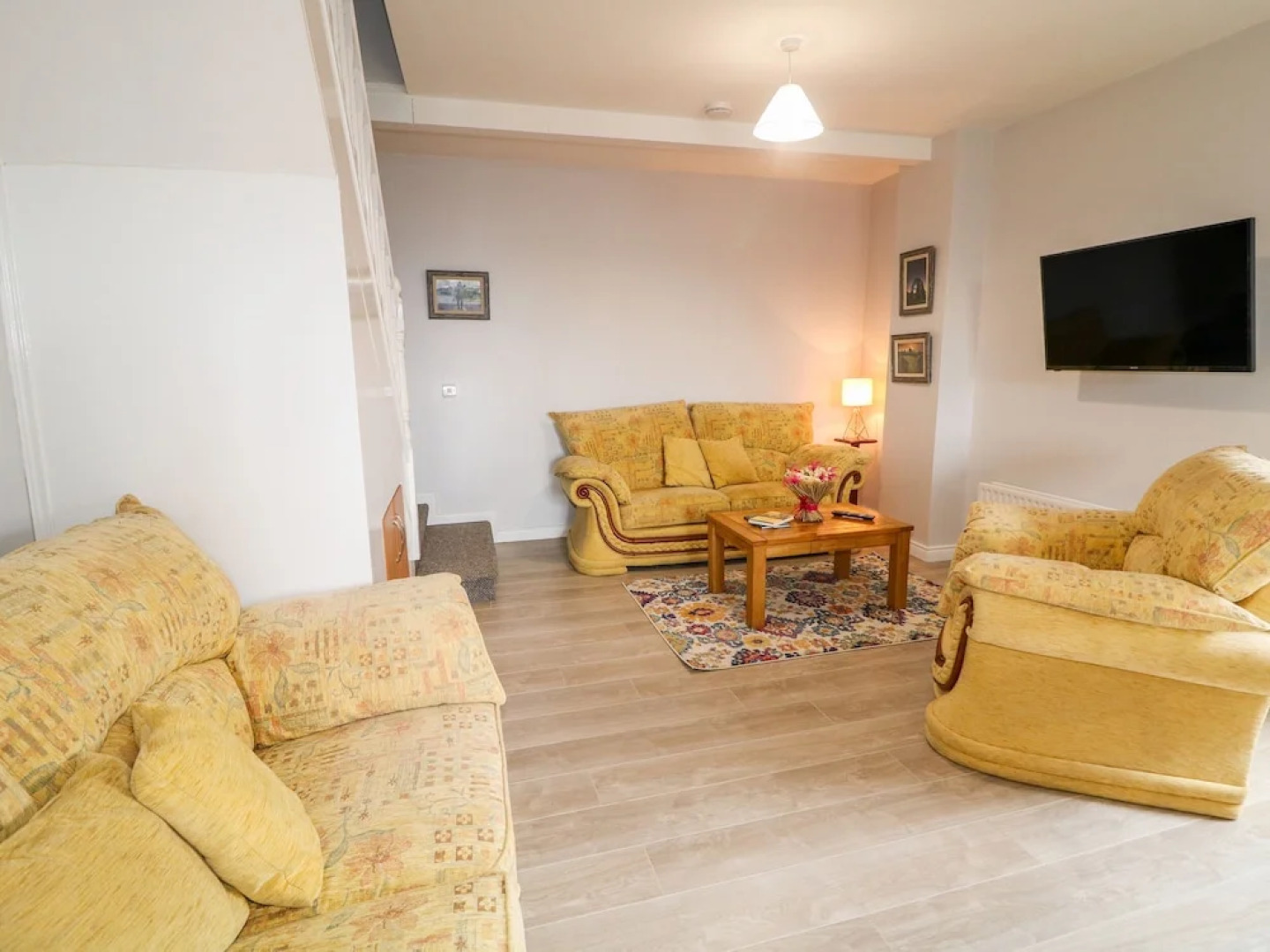 Granny Aggie’s Parlour