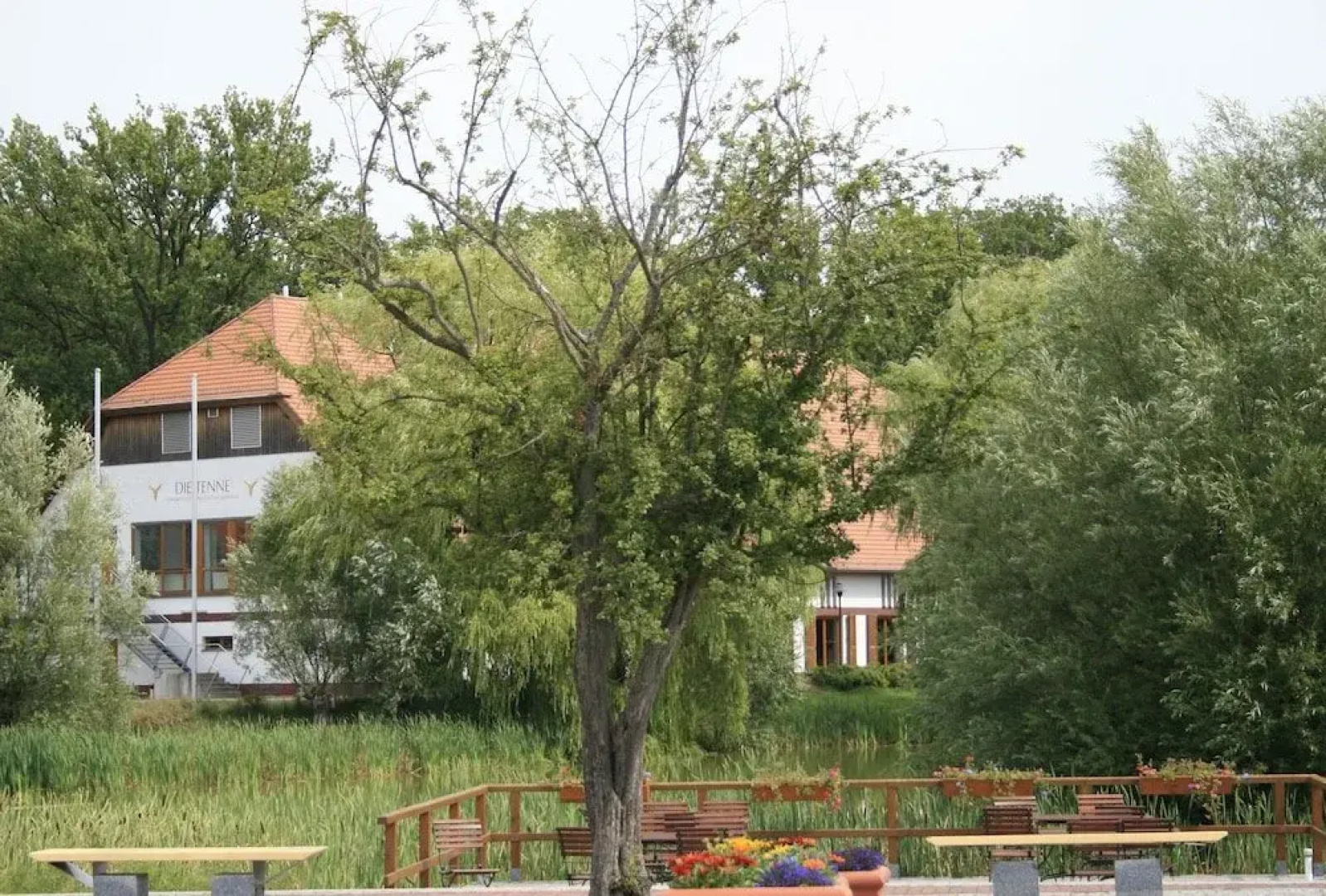 Villa Harmonie