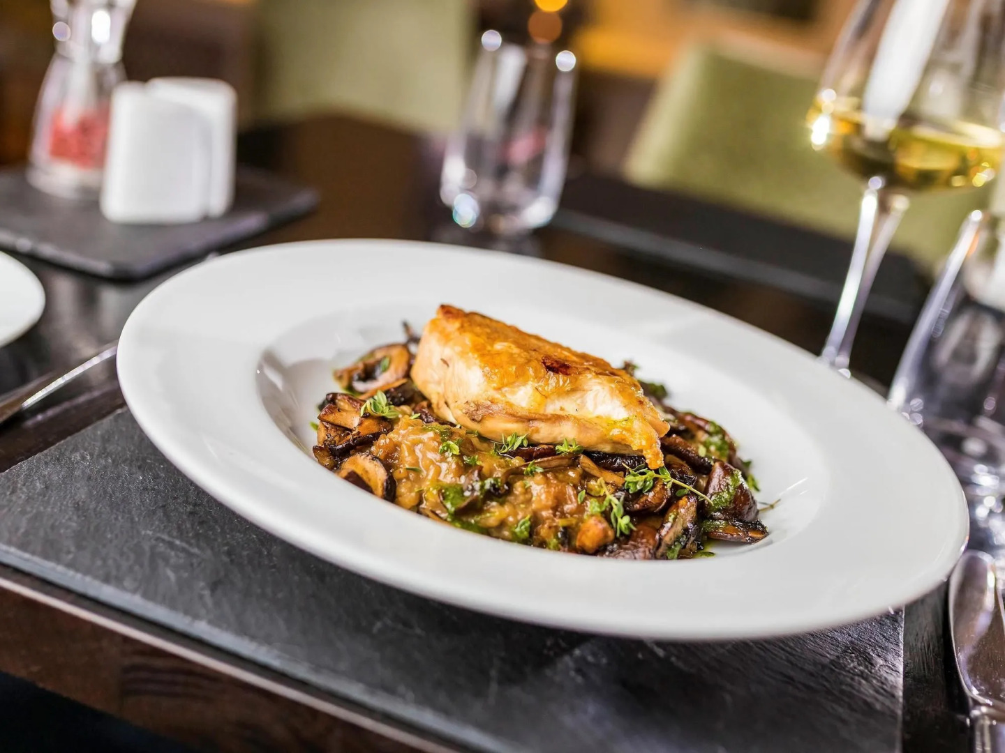 Mercure Darlington Kings Hotel