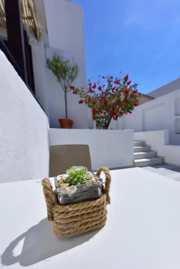 Pension Corali Beach