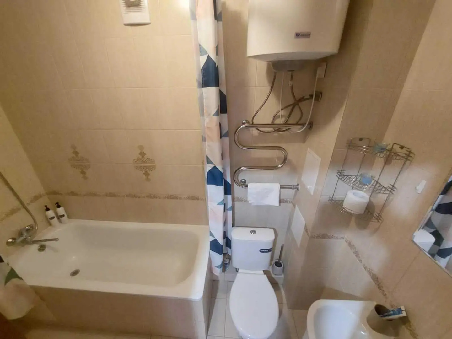 Апартаменты на улице Селезнёва 4Б