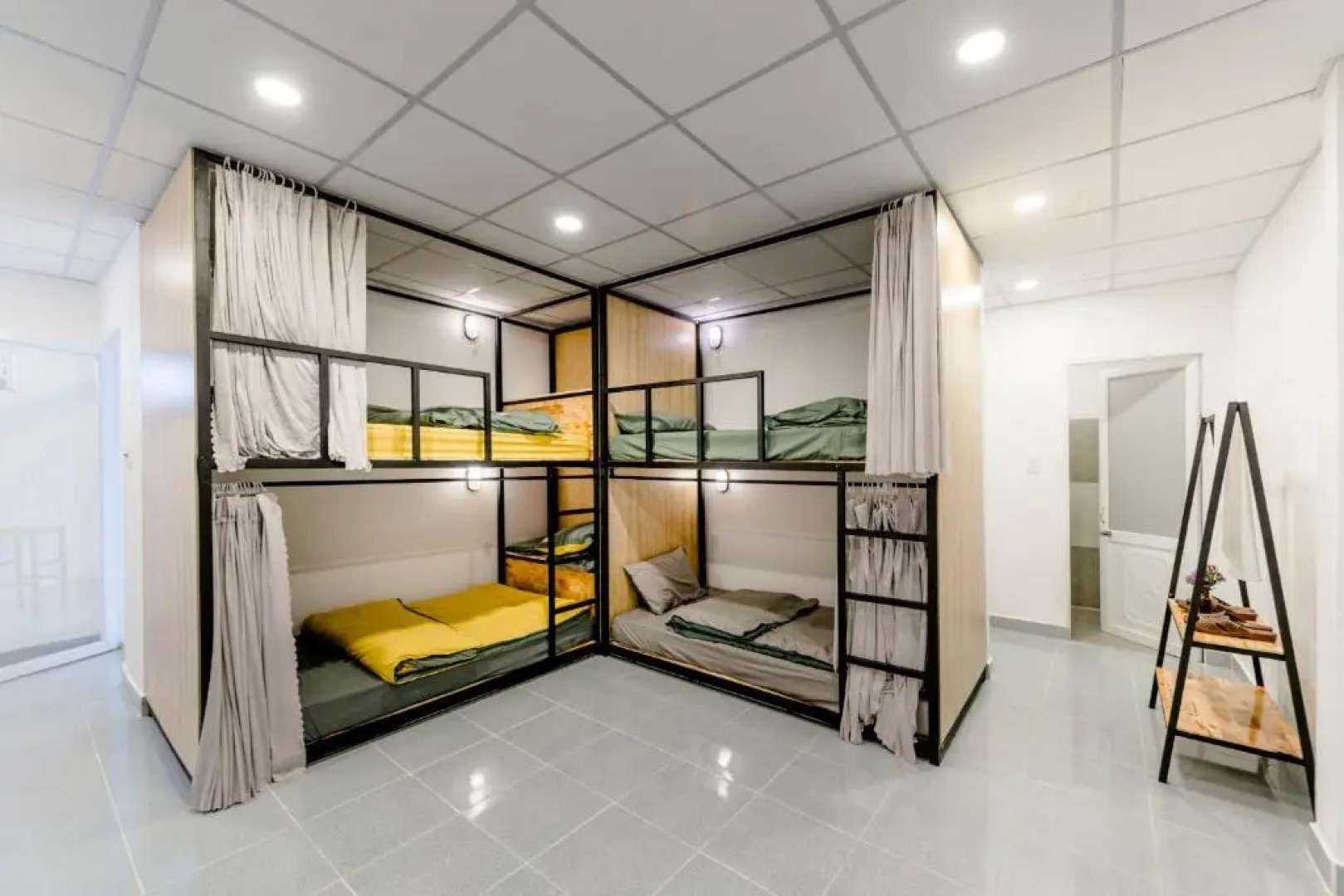 Homestay Vườn Pháp II