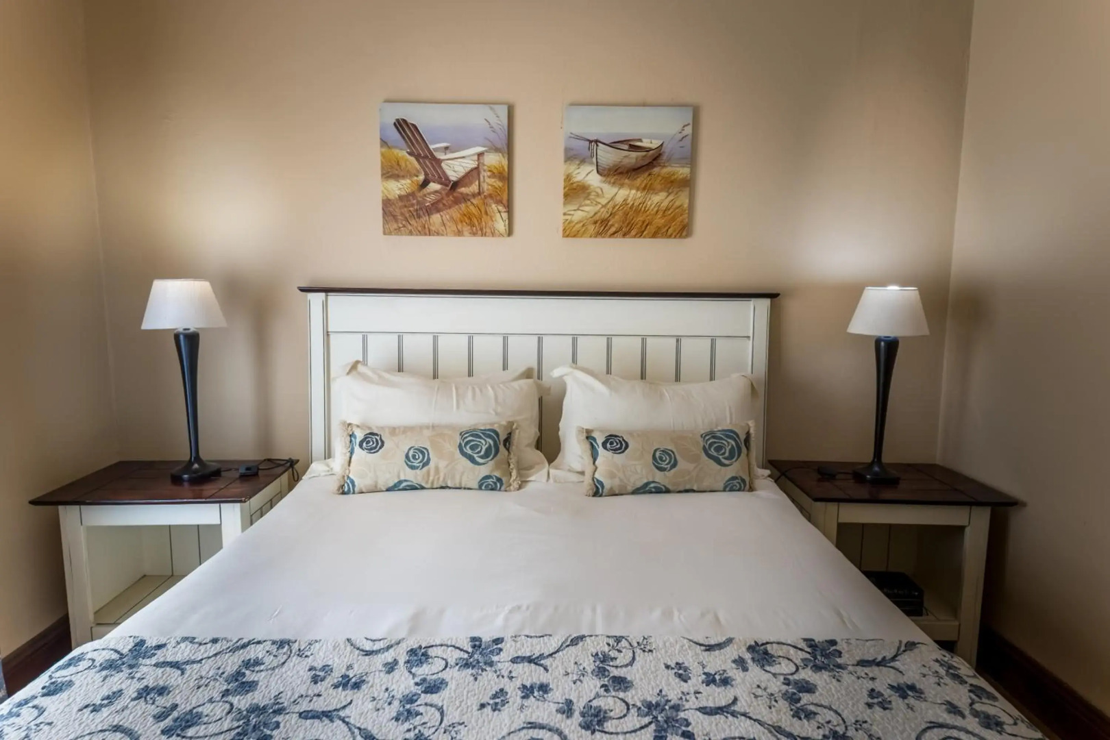 The Rose Cottage B&B