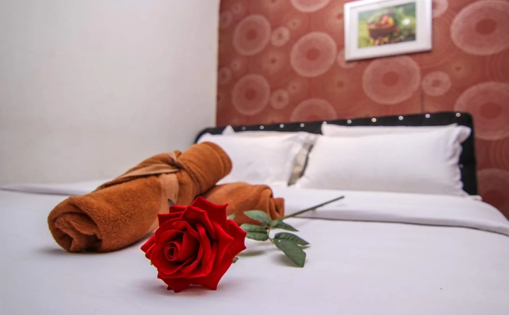 Hotel Zamburger Taman Mutiara Mas