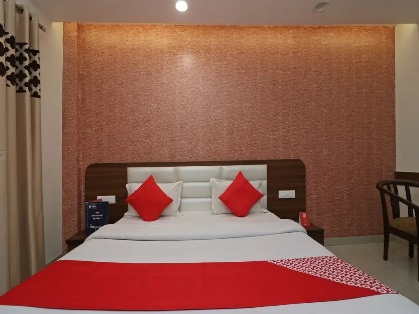 OYO 23168 Hotel G C Regency