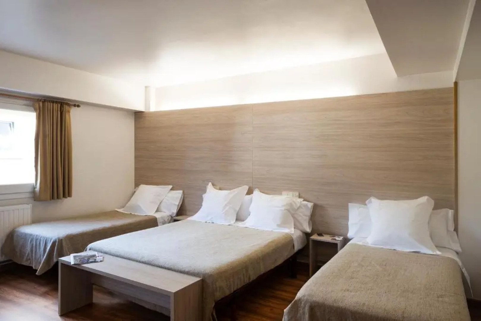 La Trobada Hotel Sport