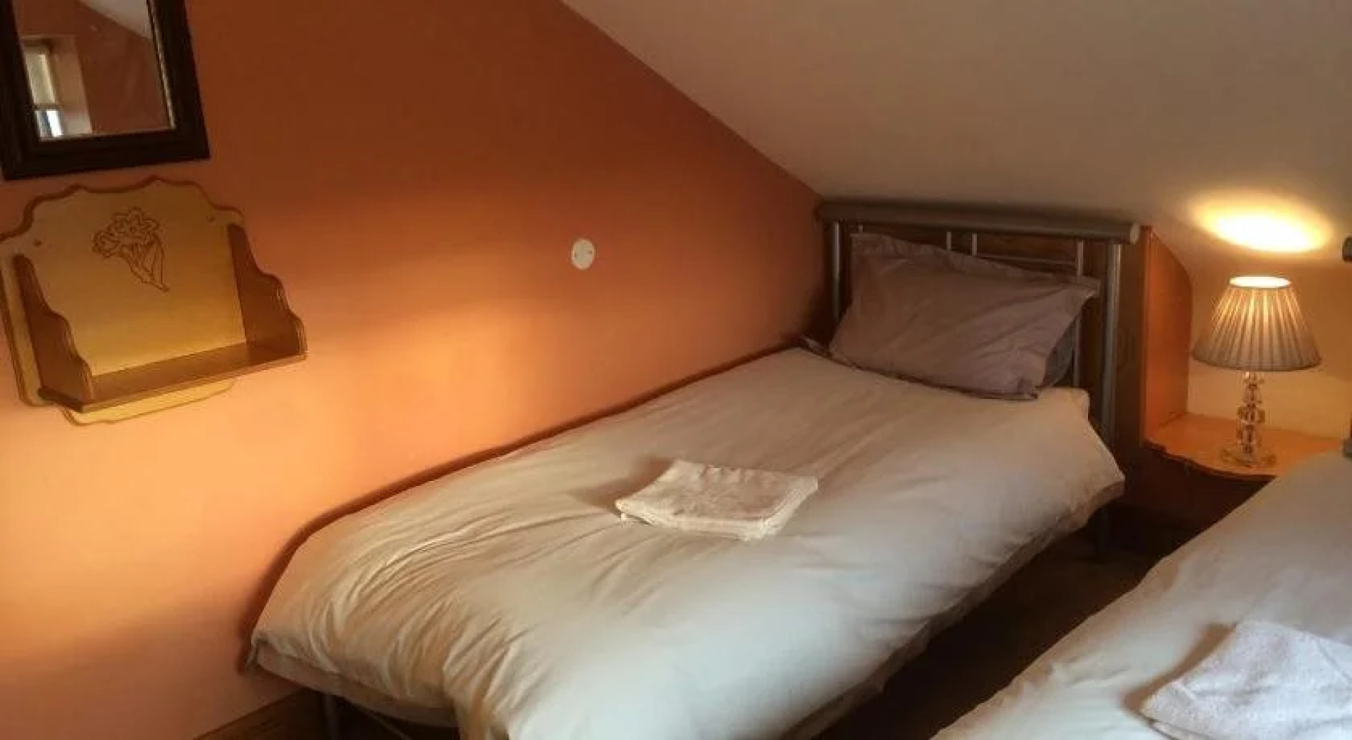 Harbour House Hostel