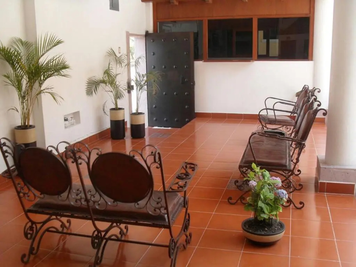 Hotel La Villa Antigua