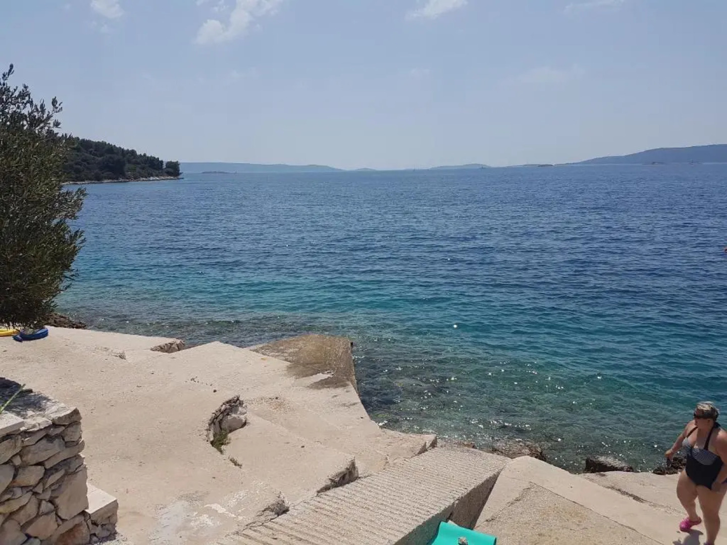 Apartments Lovrić - 30 meters to the beach