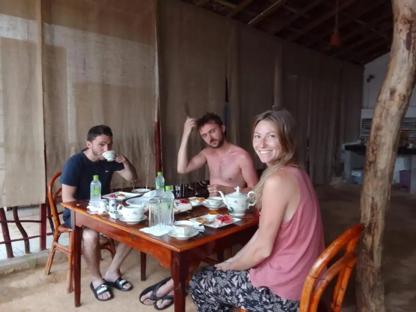 Serendip Villa Holiday Home