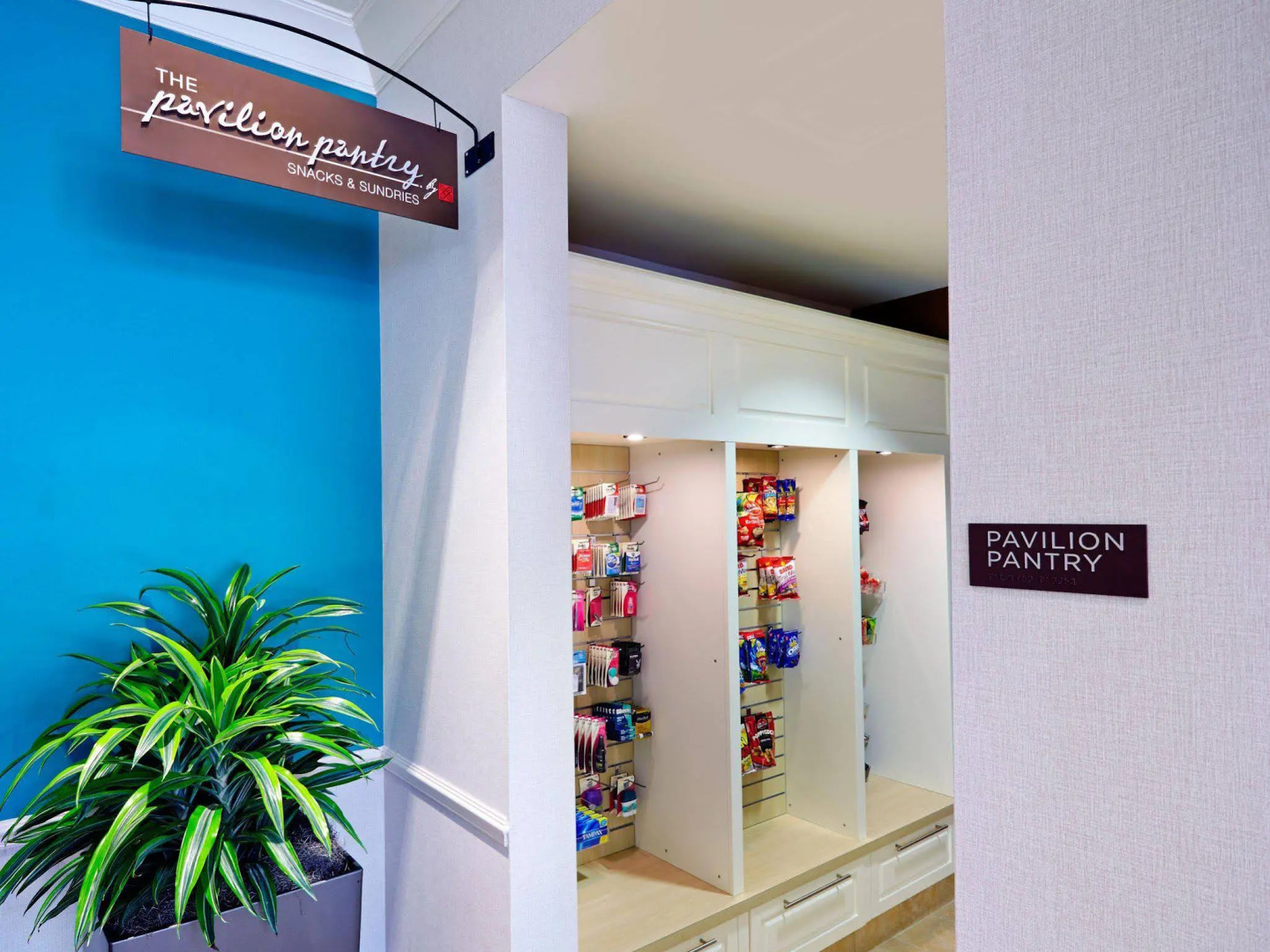 Hilton Garden Inn Omaha Downtown/Old Market Area