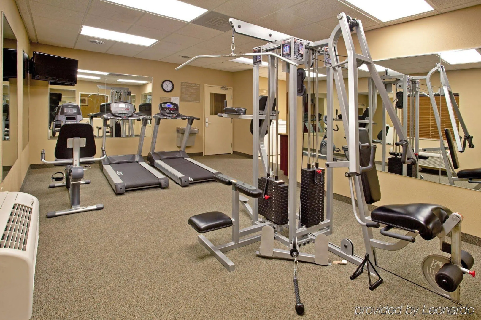 Candlewood Suites Airport by IHG