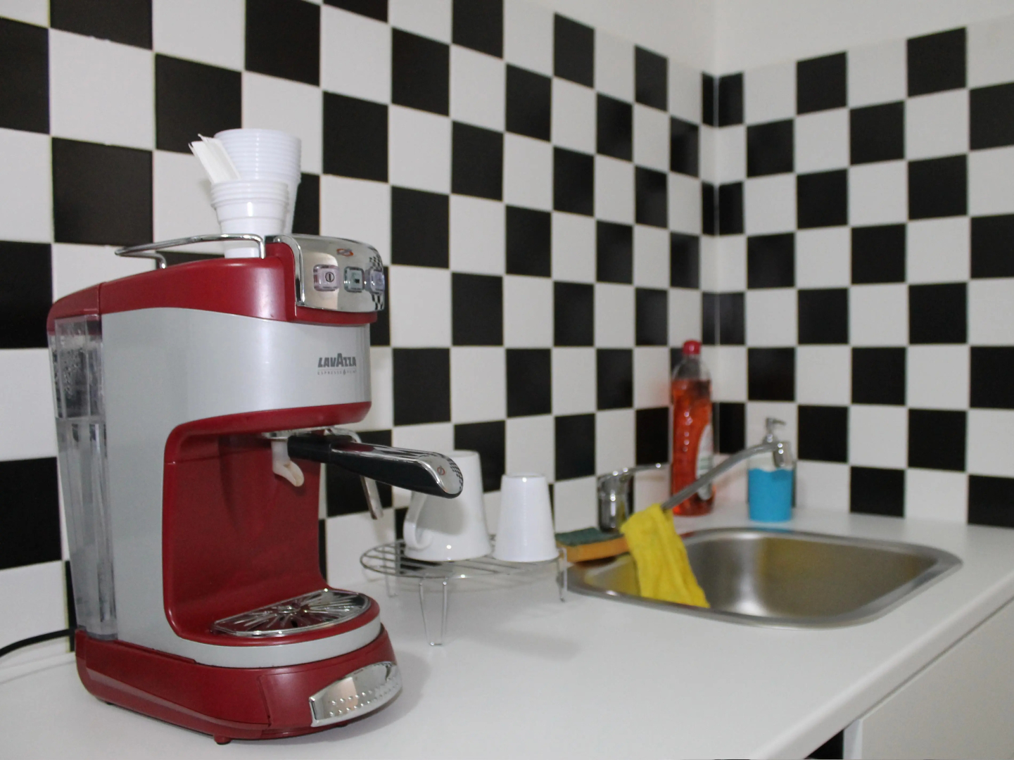 Guest House Furio Camillo