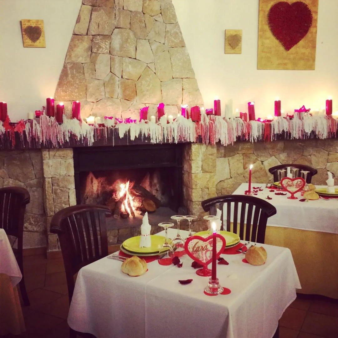 Residencial Turístico Vega-Sierra