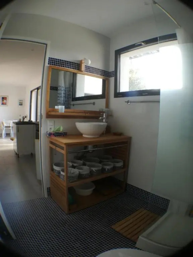 Villa Paradis Pyla sur Mer