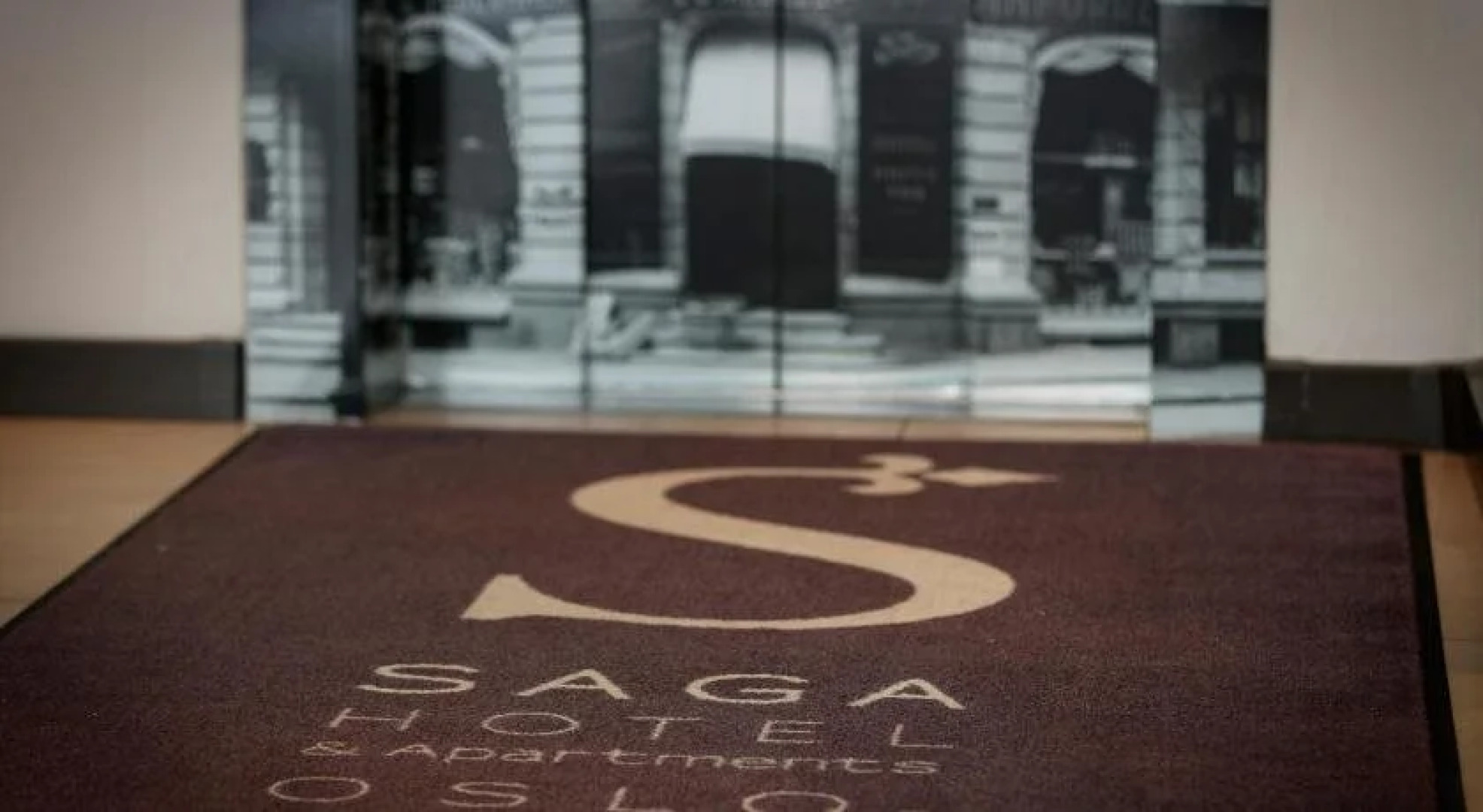 Majorstuen Apartments